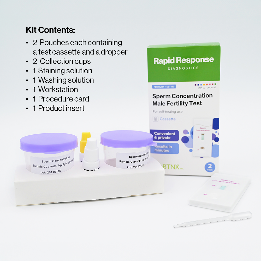 SCT-26CACH kit contents